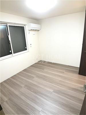 【寝室】 | カーサＴＥＮ | ゆとりの広さです同型タイプ