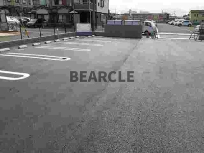 【駐車場】 | セ・ラヴィ