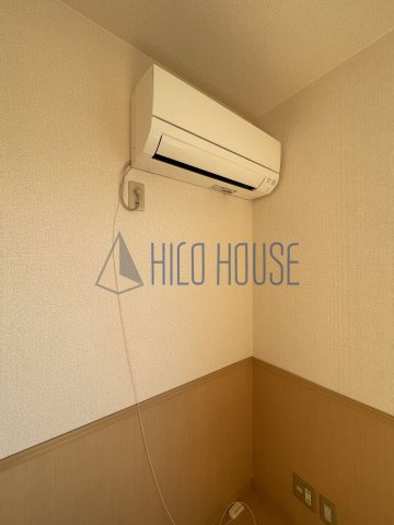 サニーコート カミヤの設備