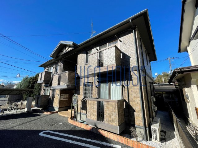 サニーコート カミヤ