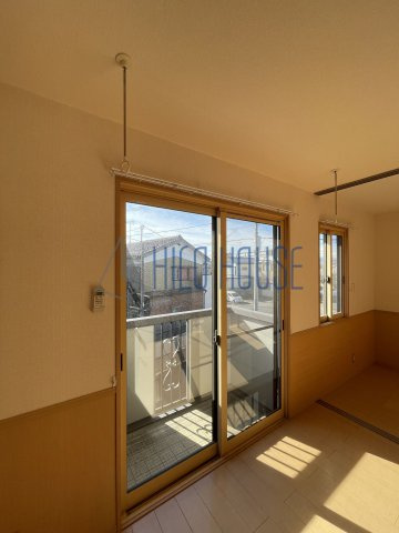 サニーコート カミヤの設備