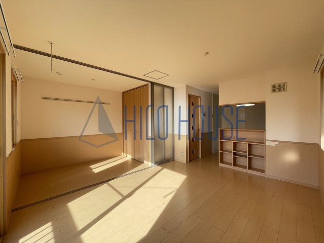 サニーコート カミヤの居間・リビング