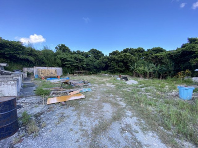 | 沖縄市登川(465.54坪)