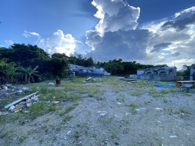  | 沖縄市登川(465.54坪)