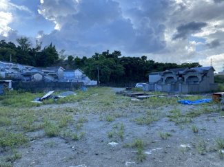  | 沖縄市登川(465.54坪)