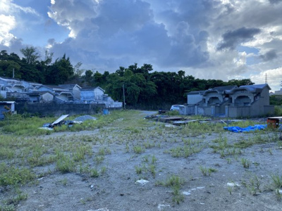  | 沖縄市登川(465.54坪)