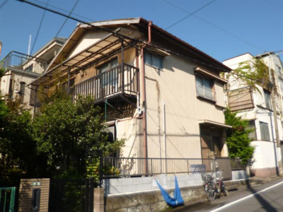 【外観】 | 古屋アパート