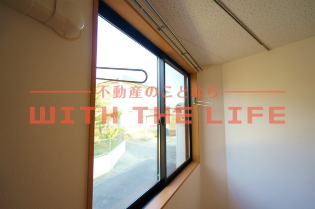 レジデンスペガサス【キャッシュバック対象物件】の内装|過ごしやすい室内です