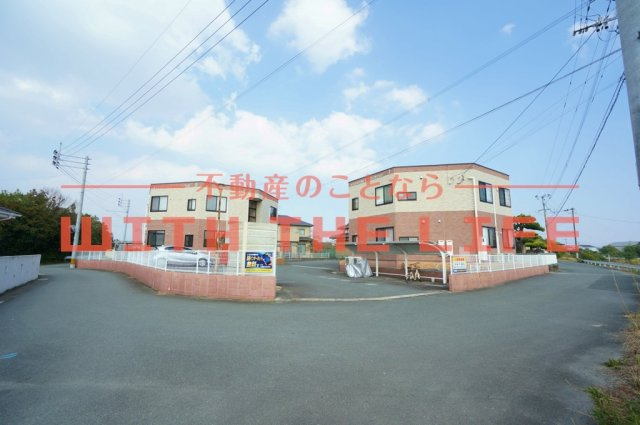 レジデンスペガサス【キャッシュバック対象物件】の周辺