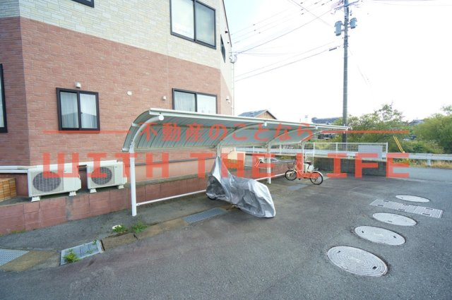 レジデンスペガサス【キャッシュバック対象物件】のその他共用部分