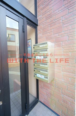 レジデンスペガサス【キャッシュバック対象物件】のその他共用部分