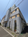 シンエイ第８東船橋マンションの画像