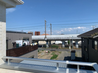 【展望】