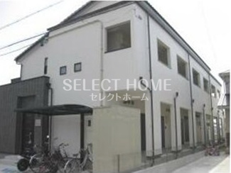 【エントランス】 | 建物の内部です