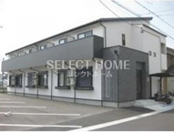 Ｈｏｕｓｅ　Ｃ．Ｒ．Ａの画像