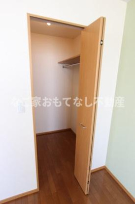 【収納】 | クレール宮前