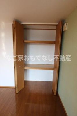 【内装】 | クレール宮前