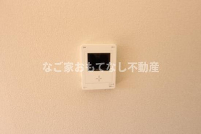 【セキュリティ】 | クレール宮前