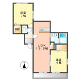 クレール宮前の画像