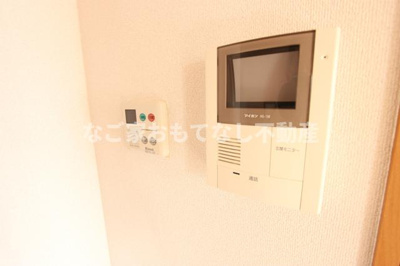 【セキュリティ】 | クレール宮前