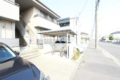 【その他共用部分】 | クレール宮前