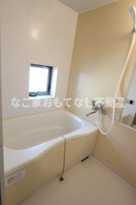 【浴室】 | クレール宮前