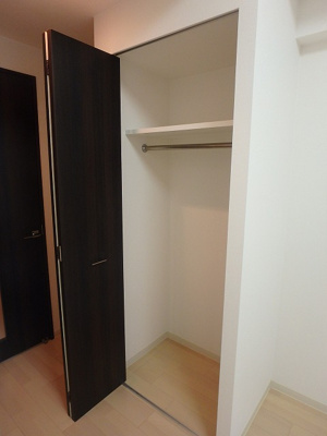 【収納】 | エステムコート難波WESTSIDEⅡベイフレックス