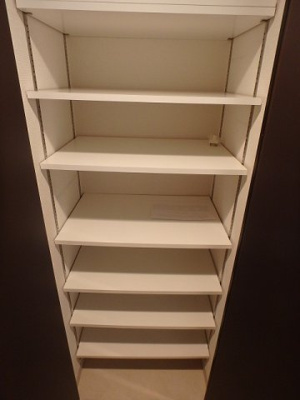 【内装】 | エステムコート難波WESTSIDEⅡベイフレックス