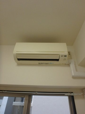 【設備】 | エステムコート難波WESTSIDEⅡベイフレックス