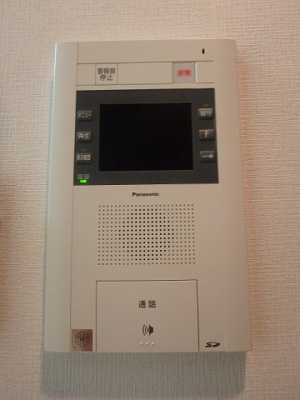 【セキュリティ】 | エステムコート難波WESTSIDEⅡベイフレックス