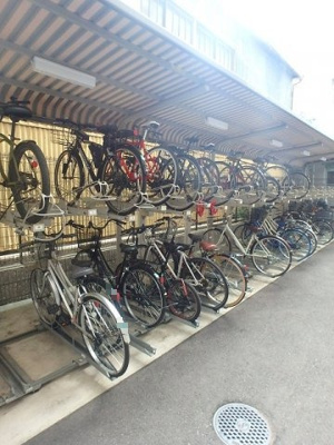 【その他共用部分】 | エステムコート難波WESTSIDEⅡベイフレックス