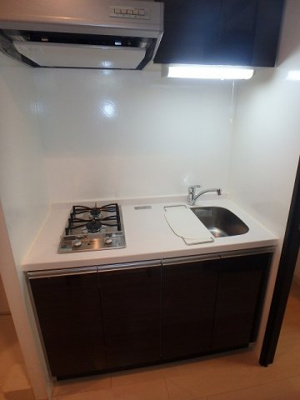 【キッチン】 | エステムコート難波WESTSIDEⅡベイフレックス