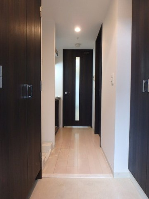 【玄関】 | エステムコート難波WESTSIDEⅡベイフレックス