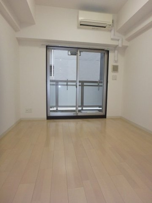 【洋室】 | エステムコート難波WESTSIDEⅡベイフレックス