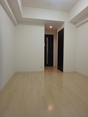 【寝室】 | エステムコート難波WESTSIDEⅡベイフレックス