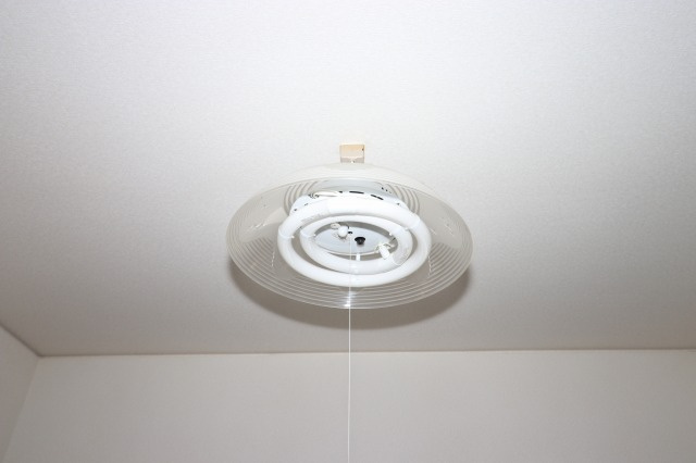 コーポ東久の設備