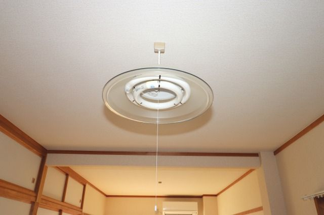 コーポ東久の設備