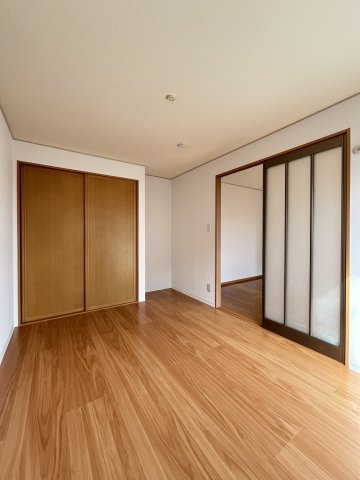 TMKホープⅡK棟の設備