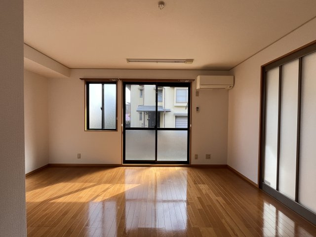 TMKホープⅡK棟の設備