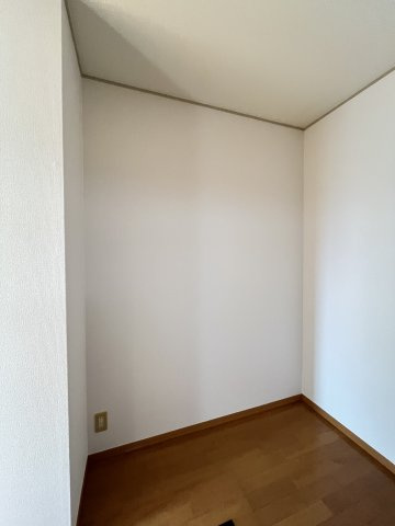 TMKホープⅡK棟の収納