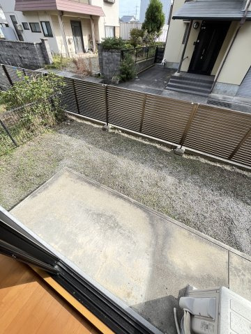 TMKホープⅡK棟の内装