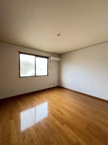 TMKホープⅡK棟の洋室