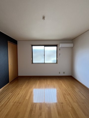 TMKホープⅡK棟の洋室