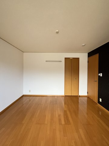 TMKホープⅡK棟の洋室