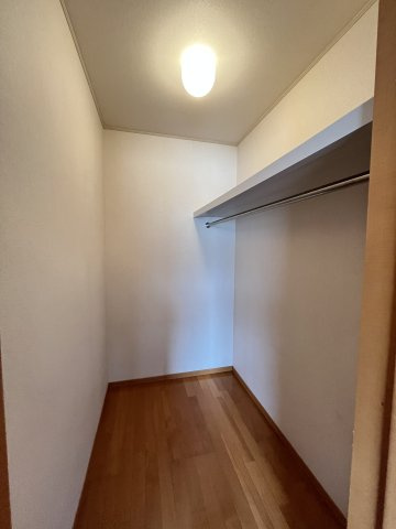 TMKホープⅡK棟の庭