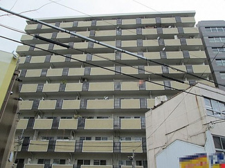 【外観】 | 建物は鉄骨鉄筋コンクリート造（一部鉄筋コンクリート造）の地上11階建て、総戸数は65戸です