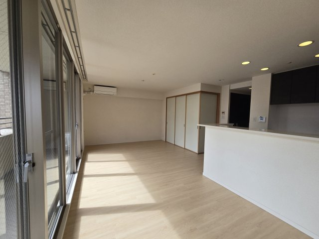 ベレーサ鶴舞公園|名古屋市の賃貸ならMy賃貸の居間・リビング|ベレーサ鶴舞公園