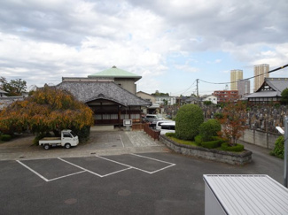 【展望】 | 橋本荘　窓からの景色