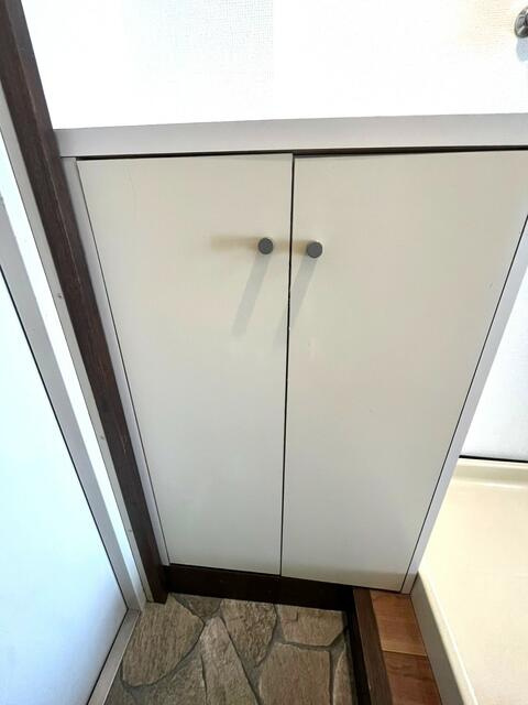 下駄箱