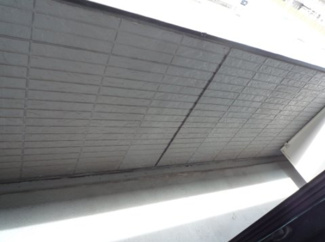 【バルコニー】 | あおりんご | お洗濯にも便利なバルコニー付き